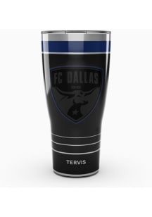 Tervis Tumblers FC Dallas 30oz Night Game Stainless Steel Tumbler - Black