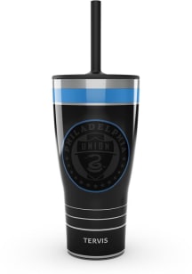 Tervis Tumblers Philadelphia Union 30oz Night Game Stainless Steel Tumbler - Black