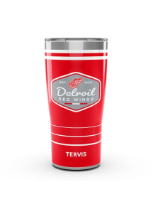 Tervis Tumblers Detroit Red Wings 20oz Vintage Stainless Steel Tumbler - Red