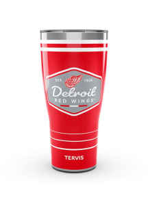 Tervis Tumblers Detroit Red Wings 30oz Vintage Stainless Steel Tumbler - Red