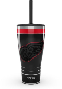 Tervis Tumblers Detroit Red Wings 30oz Night Game Stainless Steel Tumbler - Black