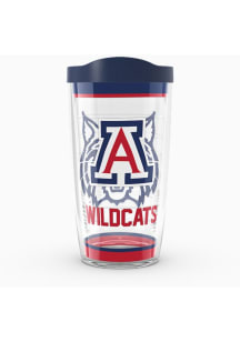 Arizona Wildcats 16oz Tradition Tumbler - Cardinal