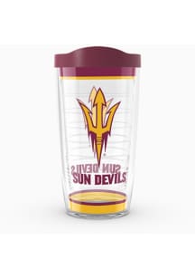 Arizona State Sun Devils 16oz Tradition Tumbler - Maroon