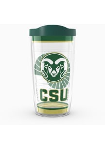 Colorado State Rams 16oz Tradition Tumbler - Green