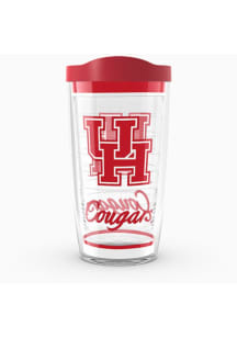 Houston Cougars 16oz Tradition Tumbler - Red