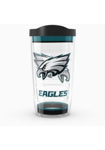 Philadelphia Eagles 16oz Tradition Tumbler - Midnight Green