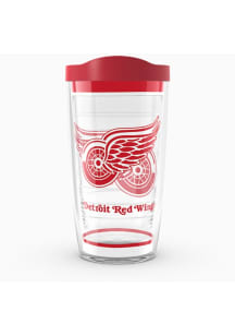 Detroit Red Wings 16oz Tradition Tumbler - Red
