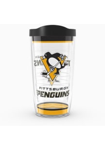 Pittsburgh Penguins 16oz Tradition Tumbler - Black