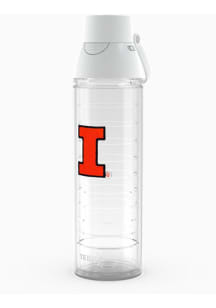 Illinois Fighting Illini 24oz Emblem Venture Lite Water Bottle
