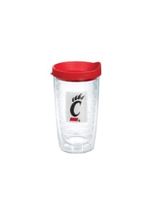 Cincinnati Bearcats 16 oz Tumbler - Red