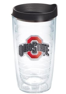 Ohio State Buckeyes 16oz Tumbler - Black