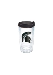 Michigan State Spartans 16oz Tumbler - Green