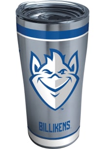 Tervis Tumblers Saint Louis Billikens 20oz Campus Stainless Steel Tumbler - Silver