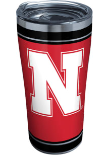Tervis Tumblers Nebraska Cornhuskers 20oz Campus Stainless Steel Tumbler - Red
