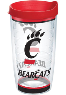Cincinnati Bearcats 16oz Tradition Tumbler - Red