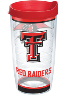 Texas Tech Red Raiders 16oz Tradition Tumbler - Red