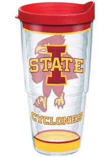 Iowa State Cyclones 24 oz Tradition Tumbler - Red