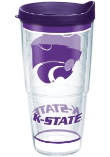 K-State Wildcats 24 oz Tradition Tumbler - Purple