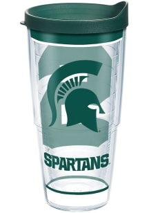 Michigan State Spartans 24 oz Tradition Tumbler - Green
