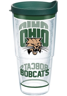 Ohio Bobcats 24 oz Tradition Tumbler - Green