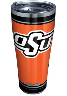 Tervis Tumblers Oklahoma State Cowboys 30oz Tradition Stainless Steel Tumbler - Orange