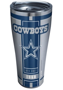Tervis Tumblers Dallas Cowboys 30oz Blitz Stainless Steel Tumbler - Silver