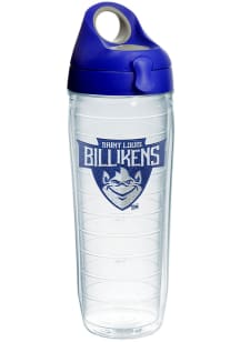 Saint Louis Billikens 24oz Clear Water Bottle
