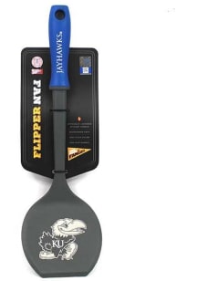 Kansas Jayhawks Fan Flipper BBQ Tool