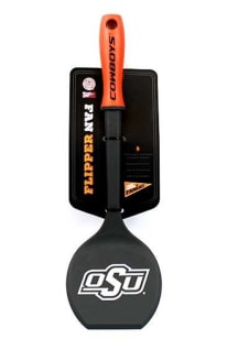 Oklahoma State Cowboys Fan Flipper Design BBQ Tool