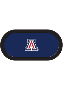 Arizona Wildcats 48" x 96" Billiard Cloth
