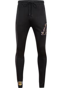 Pro Standard Los Angeles Lakers Mens Black Classic Track Pants