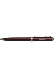 Arizona State Sun Devils Click Action Gel Pen - Maroon
