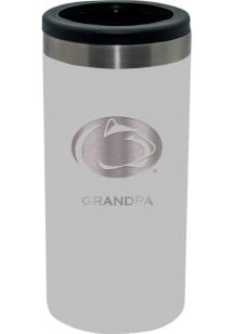 The Memory Company Penn State Nittany Lions Grandpa 12oz Slim Stainless Steel Coolie