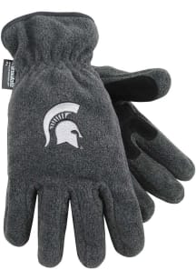 LogoFit Michigan State Spartans Peak Mens Gloves