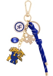 Kentucky Wildcats Logo Womens Charm