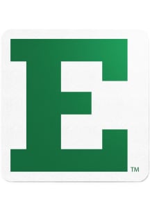 Eastern Michigan Eagles Primary Logo Stickers - Green