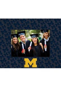 Michigan Wolverines Spectrum Picture Frame -