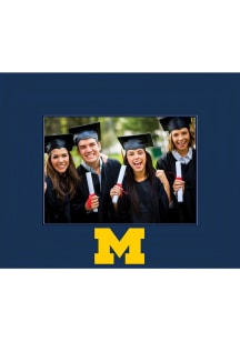 Michigan Wolverines Spectrum Picture Frame -