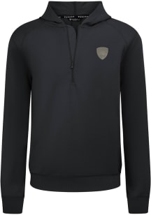 Levelwear Florida Panthers Mens Black Technic Copper Medium Weight Jacket