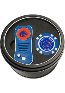 Boise State Broncos Switchblade Golf Chip Golf Gift Set