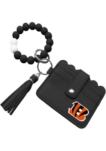 Cincinnati Bengals Bracelet Womens Coin Purse