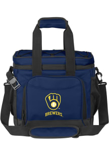 Milwaukee Brewers 24 Can Flex Cooler