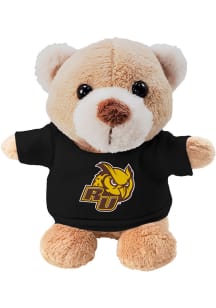 Rowan University Bear Fashion Plush