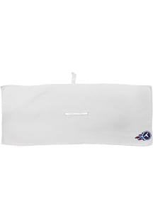 Tennessee Titans Microfiber 16x40 Golf Towel