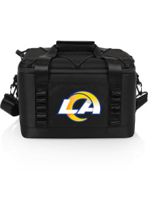 Los Angeles Rams Black Eco-Friendly Tote