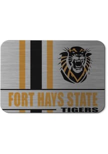 Fort Hays State Tigers Classic Stripe Mousepad