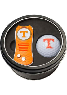 Tennessee Volunteers Switchblade Golf Ball Golf Gift Set