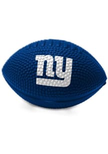 New York Giants Blue team logo Stress ball
