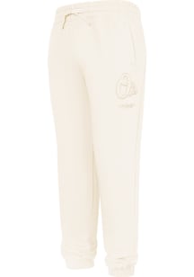 Pro Standard Baltimore Orioles Boys White Neutral Sweatpants