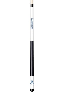 New England Patriots vintage Lazer Etched Pool Cue